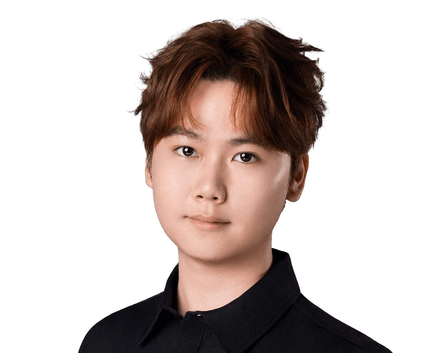 Zhanbo Liang, founder of Nuclx